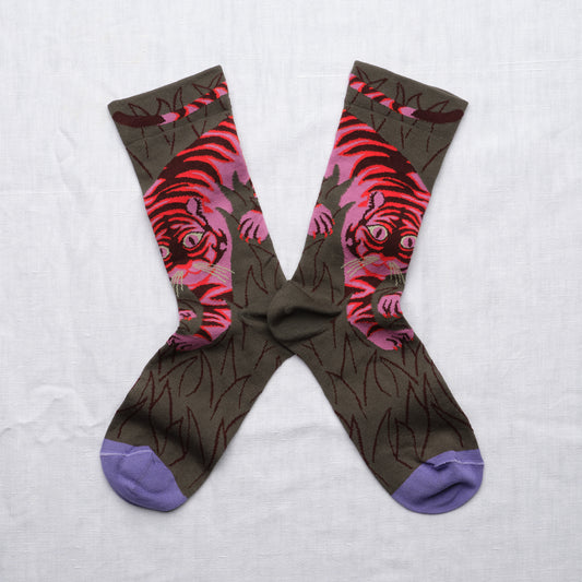 CHAUSSETTES BONNE MAISON