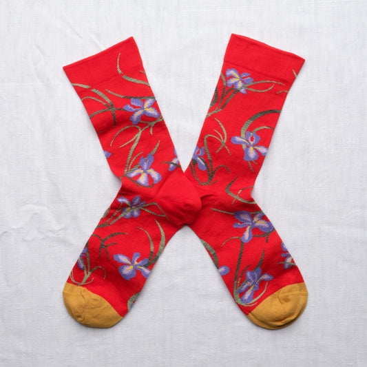 CHAUSSETTES BONNE MAISON