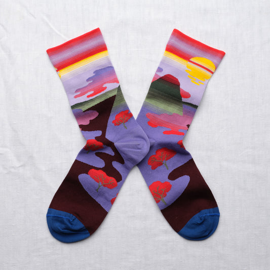 CHAUSSETTES BONNE MAISON