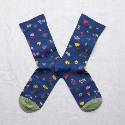 CHAUSSETTES BONNE MAISON