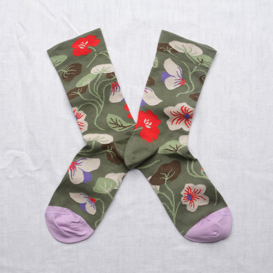 CHAUSSETTES BONNE MAISON