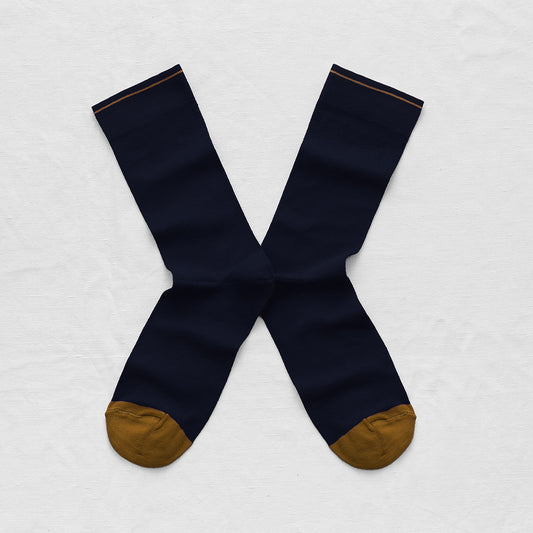 CHAUSSETTES BONNE MAISON