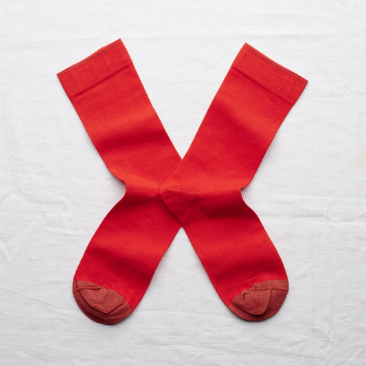 CHAUSSETTES BONNE MAISON