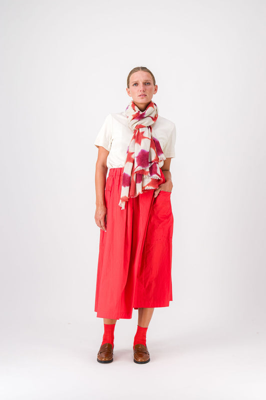 BELISS - MERINO SCARF CHILLY