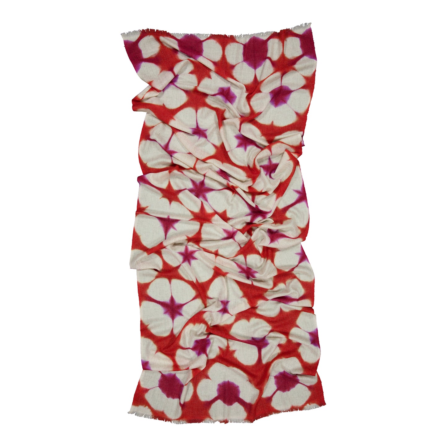 BELISS - MERINO SCARF CHILLY