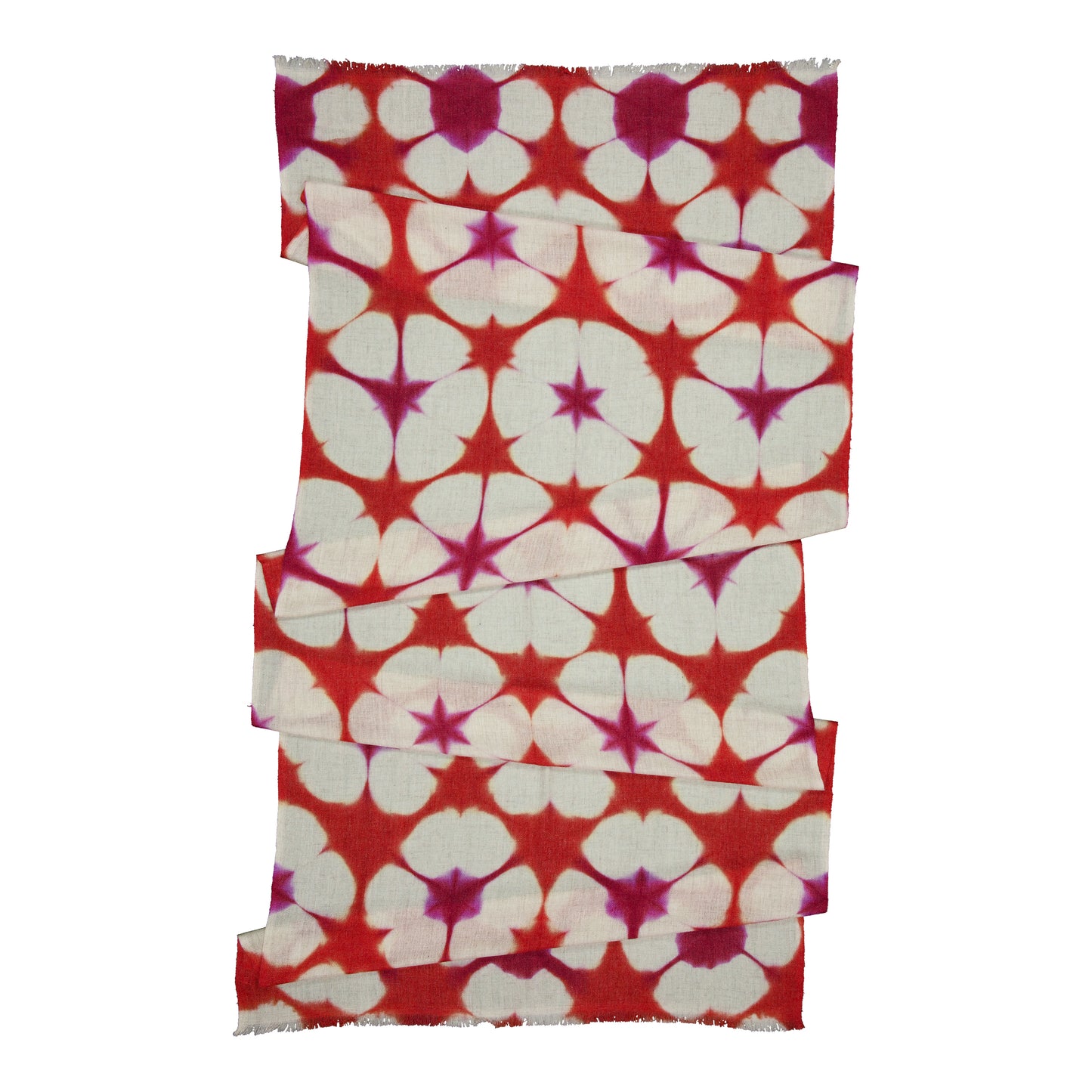 BELISS - MERINO SCARF CHILLY