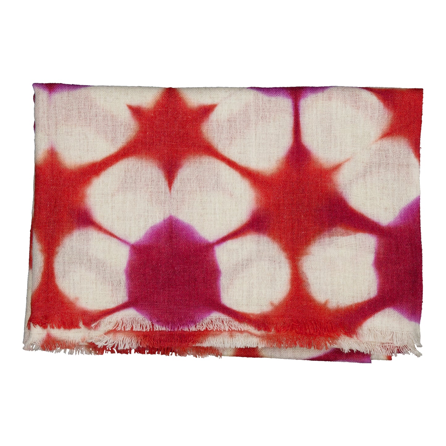 BELISS - MERINO SCARF CHILLY