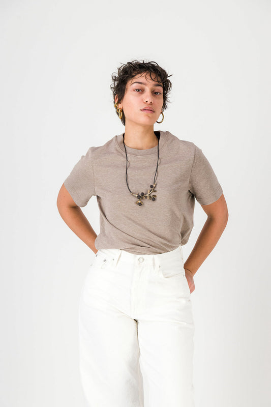 BLUEBERRY - Renard Bijoux BLACK