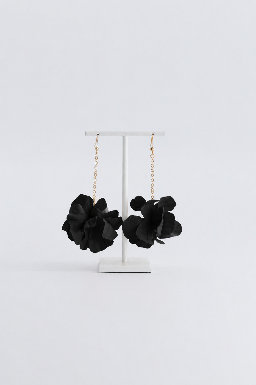 BOUCLES D'OREILLE FLEURS - SMALL