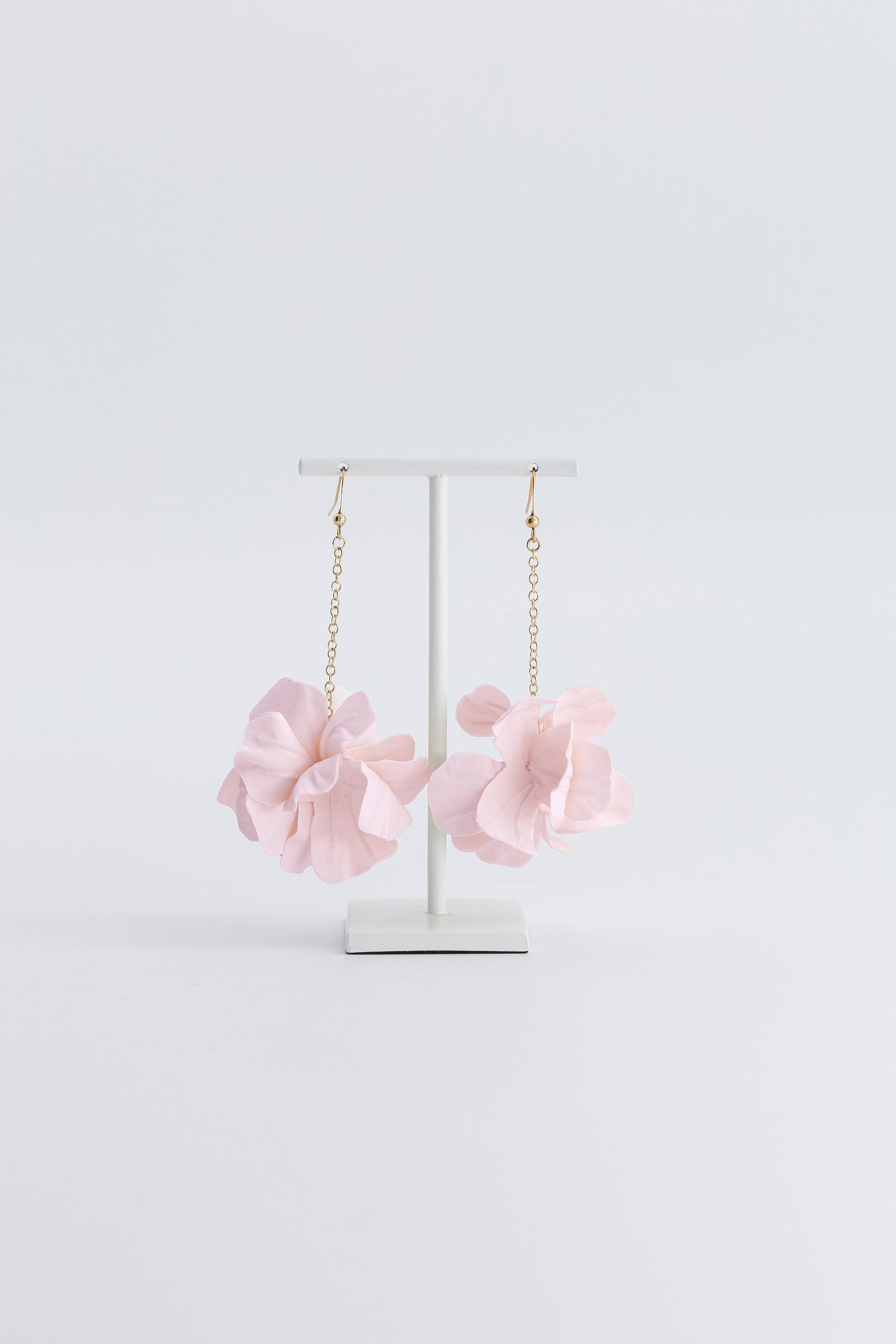 BOUCLES D'OREILLE FLEURS - SMALL