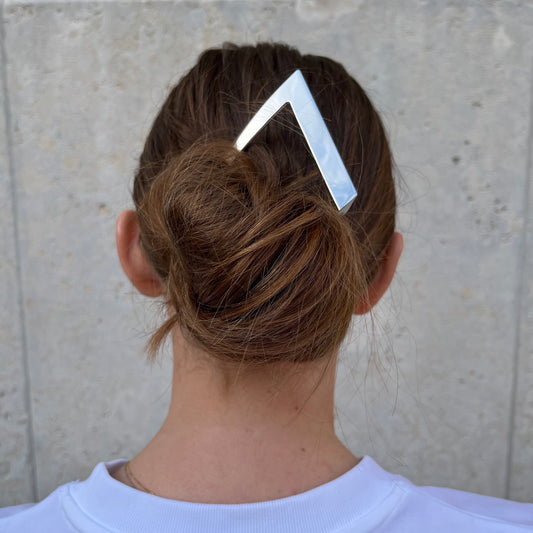 Agrafe - Hair Designacess