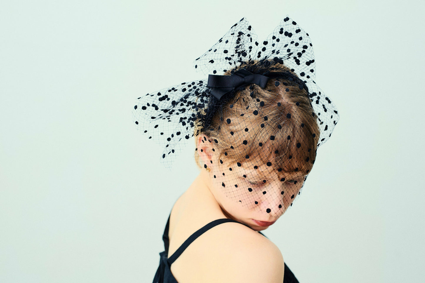 DOT NET HEADBAND