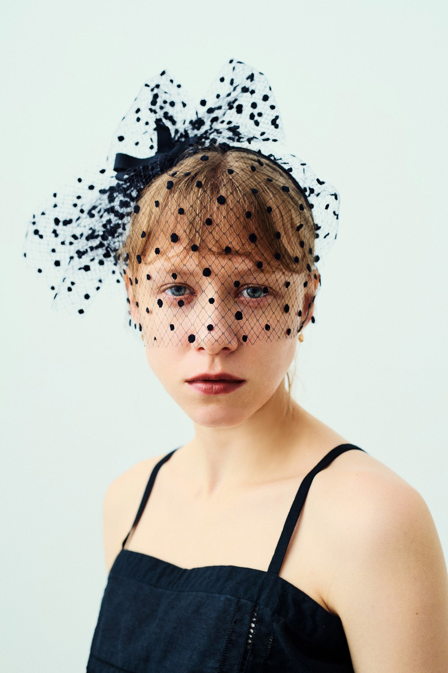 DOT NET HEADBAND