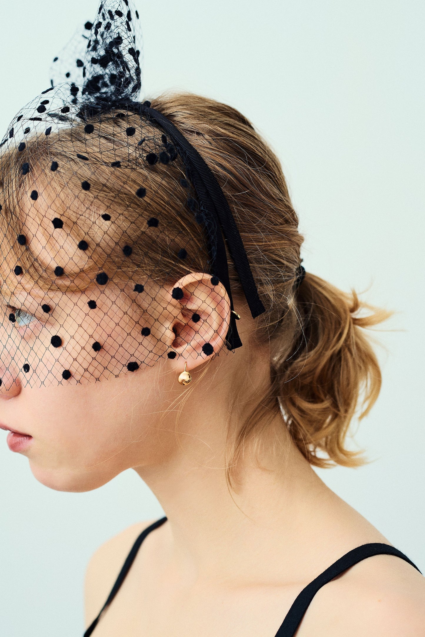 DOT NET HEADBAND