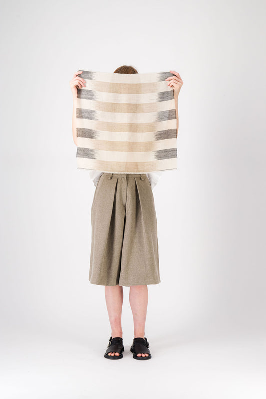 FLUX BEIGE 134-D & BLACK