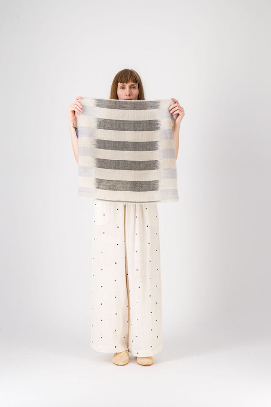 FLUX BLACK & AZUR 32