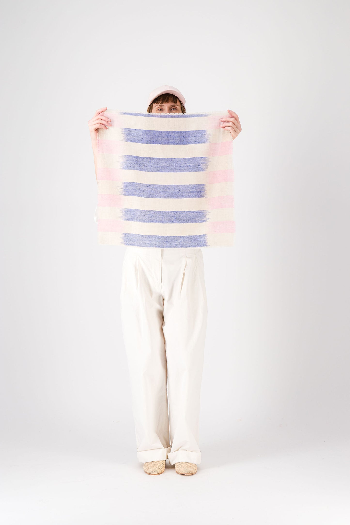 FLUX BLUE 89 & PINK 216