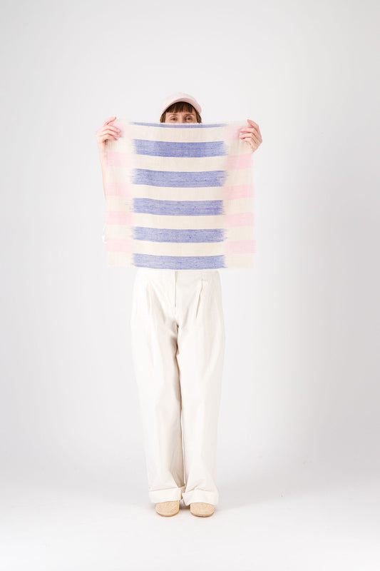 FLUX BLUE 89 & PINK 216