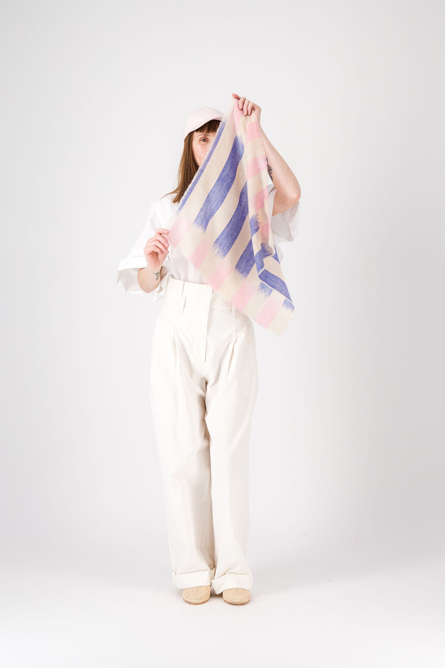 FLUX BLUE 89 & PINK 216