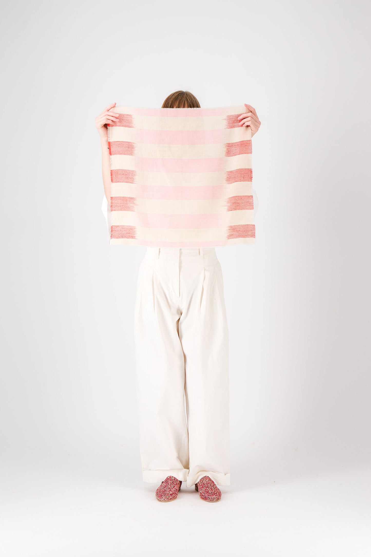 FLUX  PINK 216 & CORAL 131