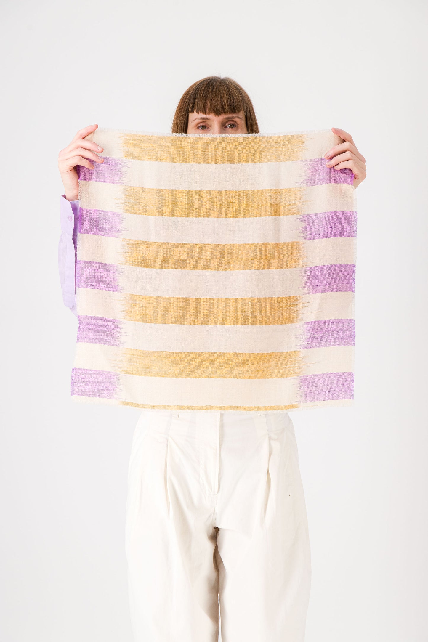 FLUX ANIS 223 & LILAC 37