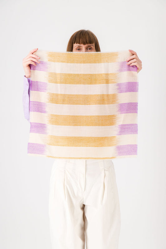 FLUX ANIS 223 & LILAC 37