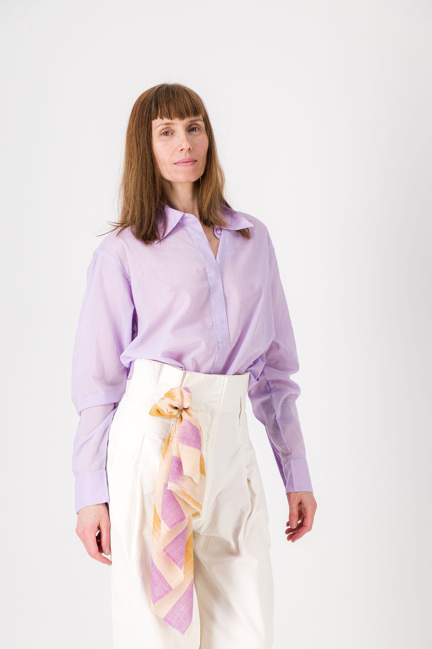 FLUX ANIS 223 & LILAC 37