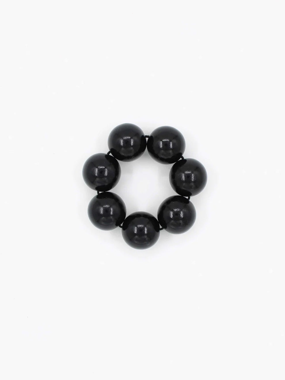 XL BRACELET BLACK