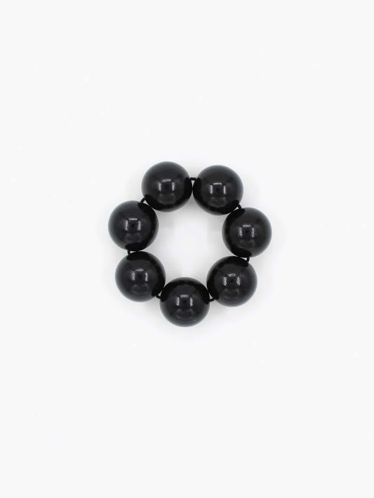 XL BRACELET BLACK