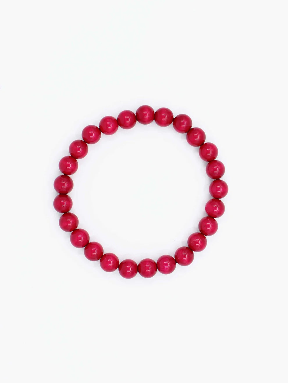 GRAND COLLIER DE PERLES - Ina Seifart BORDO