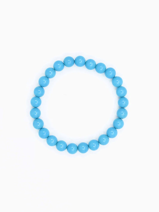 GRAND COLLIER DE PERLES - Ina Seifart SKY