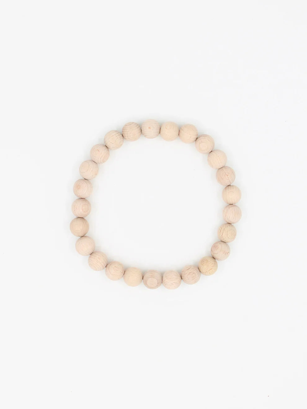 GRAND COLLIER DE PERLES - Ina Seifart NATURAL