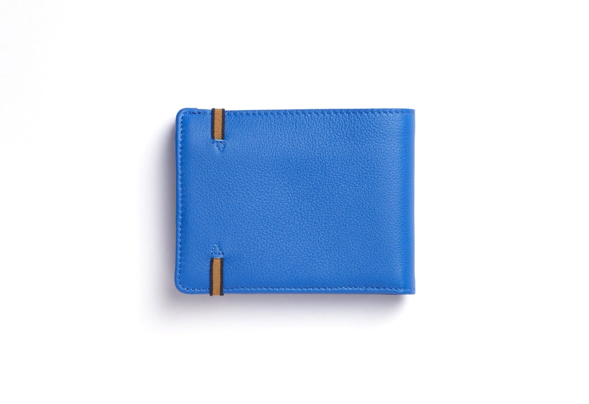 PORTEFEUILLE AVEC PORTEMONAIE - Carré Royal