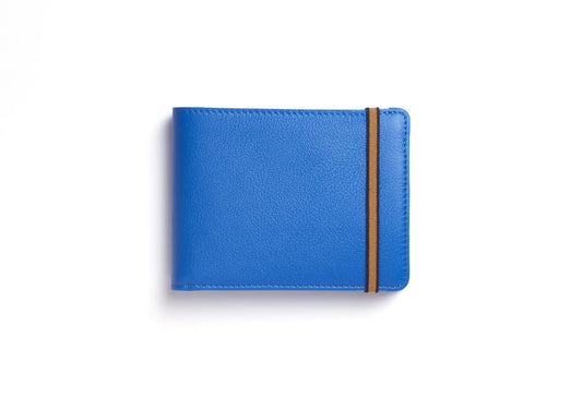 PORTEFEUILLE AVEC PORTEMONAIE - Carré Royal