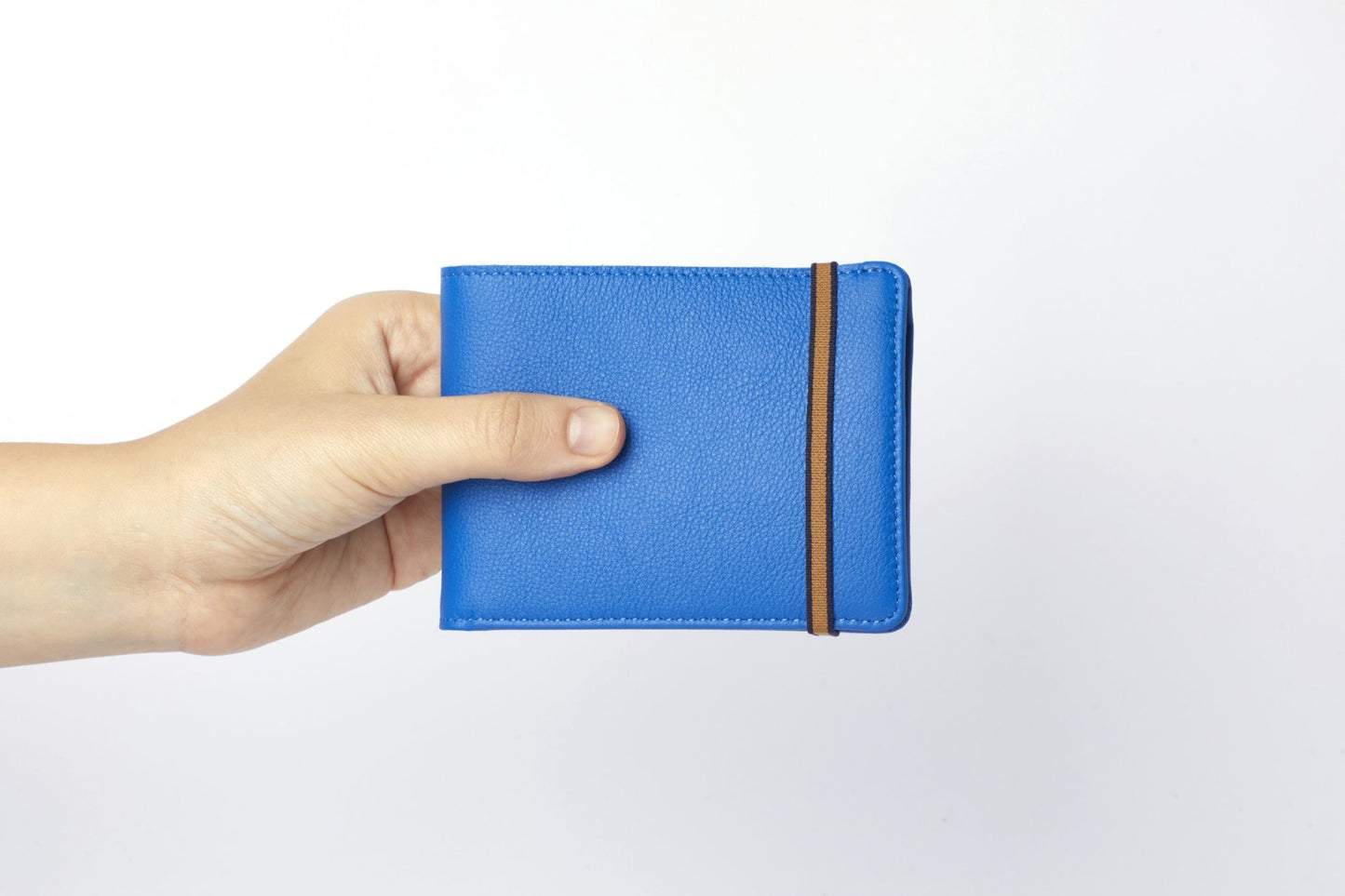 PORTEFEUILLE AVEC PORTEMONAIE - Carré Royal