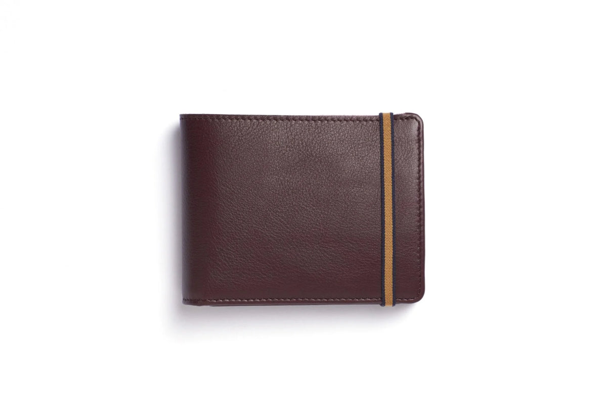 PORTEFEUILLE AVEC PORTEMONAIE - Carré Royal