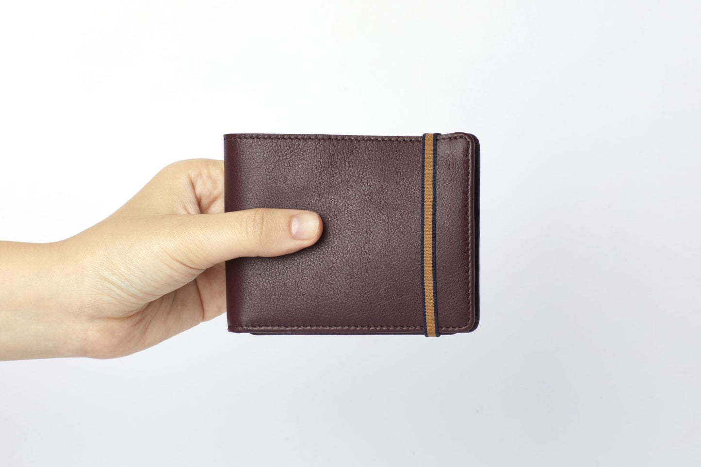 PORTEFEUILLE AVEC PORTEMONAIE - Carré Royal