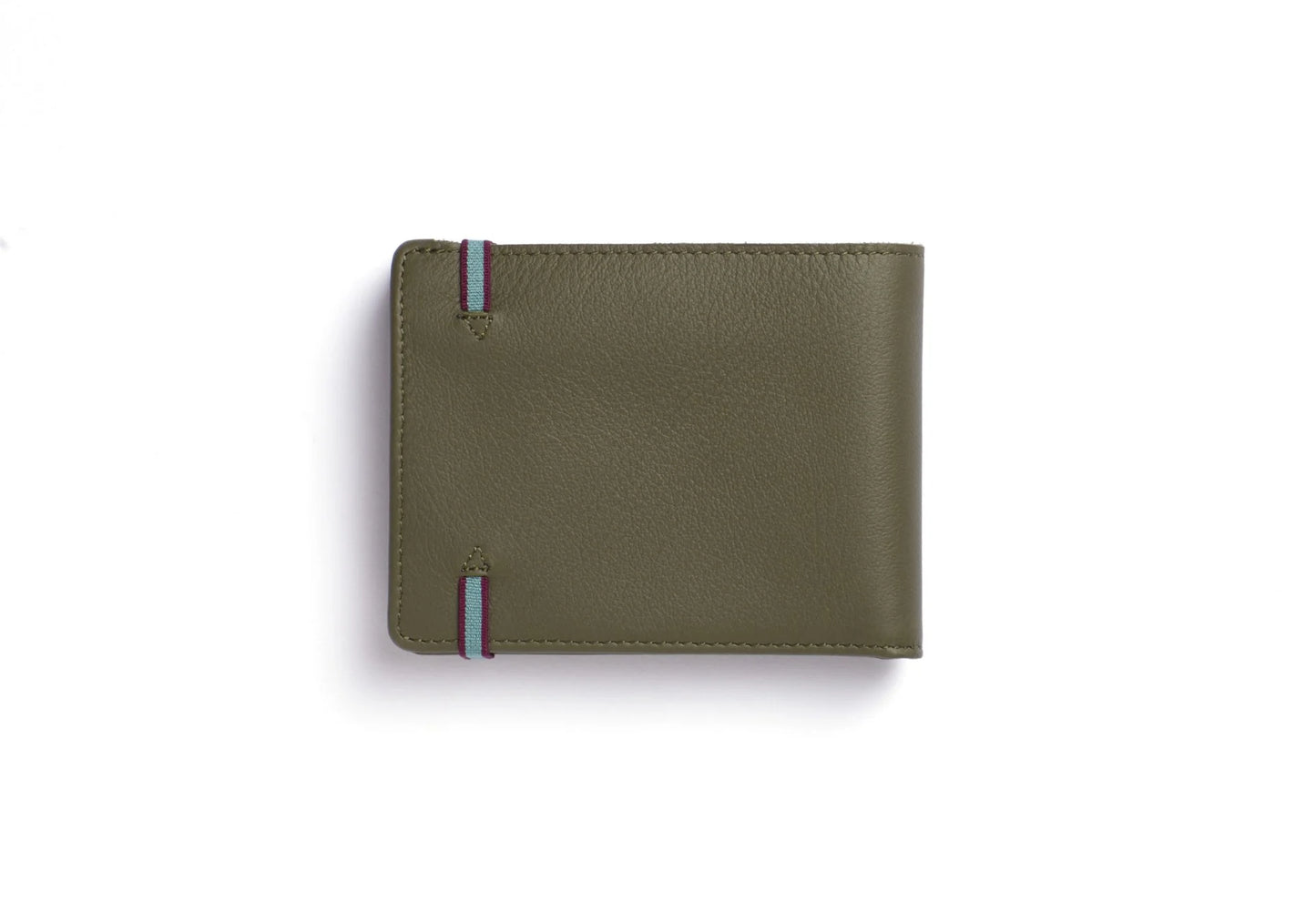PORTEFEUILLE AVEC PORTEMONAIE - Carré Royal