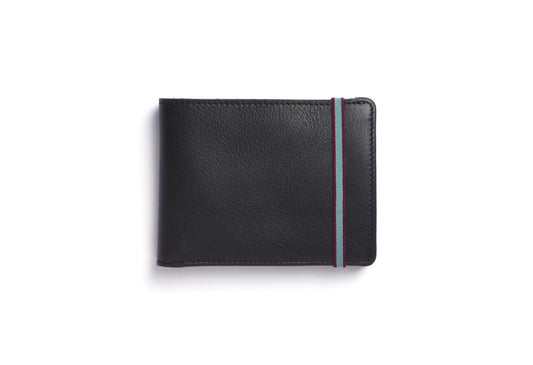 PORTEFEUILLE AVEC PORTEMONAIE - Carré Royal