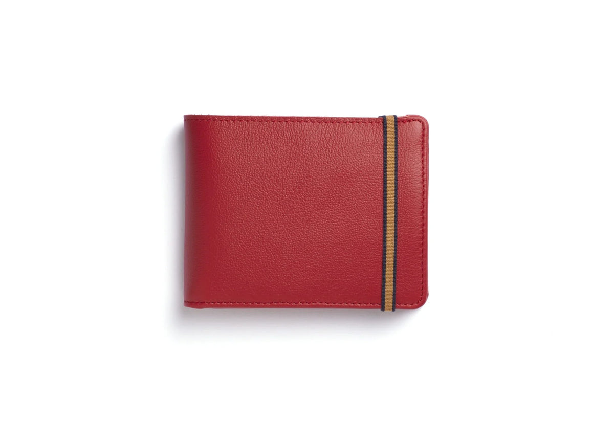 PORTEFEUILLE AVEC PORTEMONAIE - Carré Royal