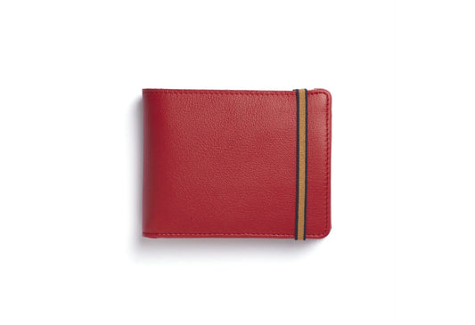 PORTEFEUILLE AVEC PORTEMONAIE - Carré Royal