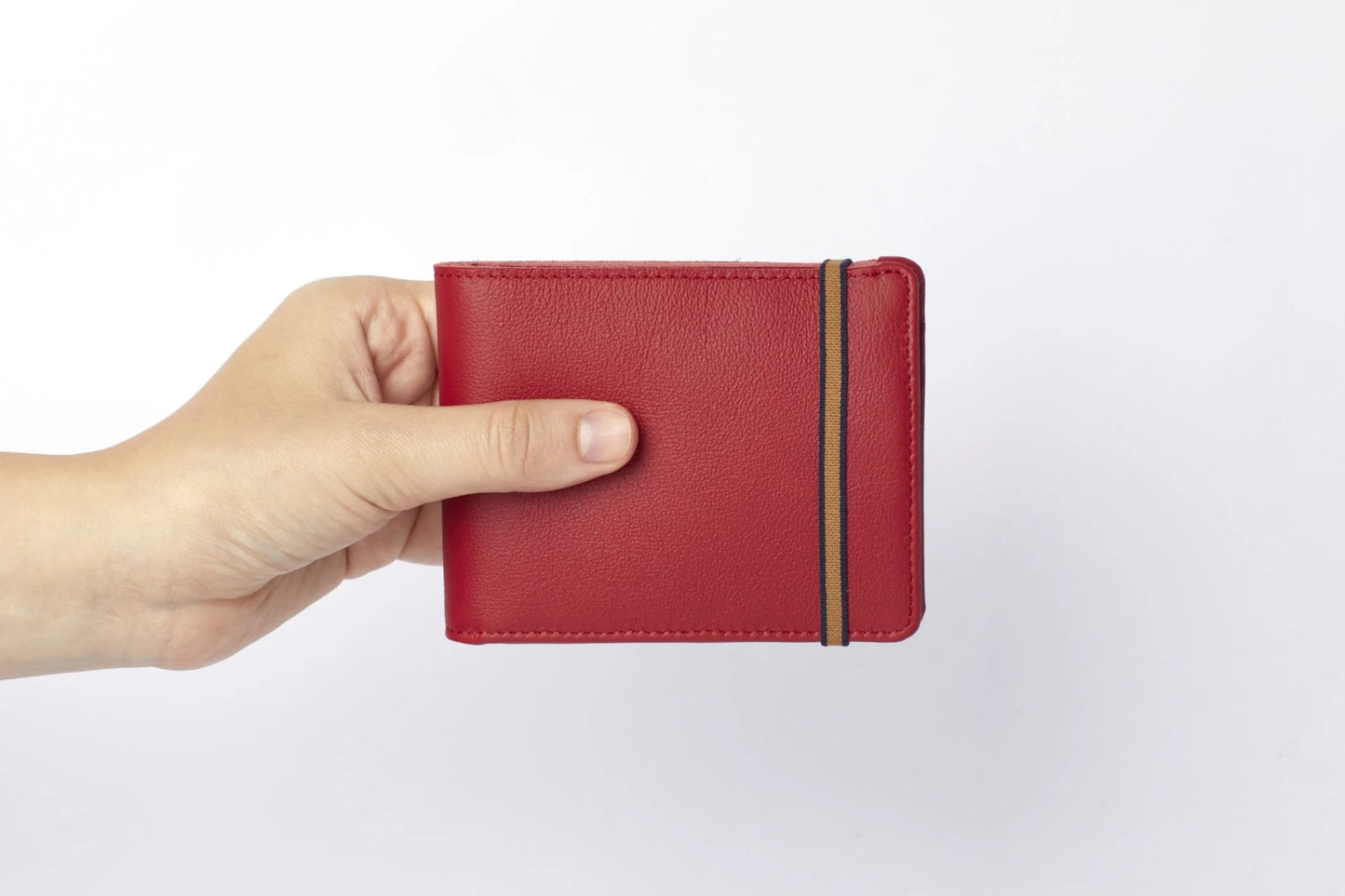 PORTEFEUILLE AVEC PORTEMONAIE - Carré Royal