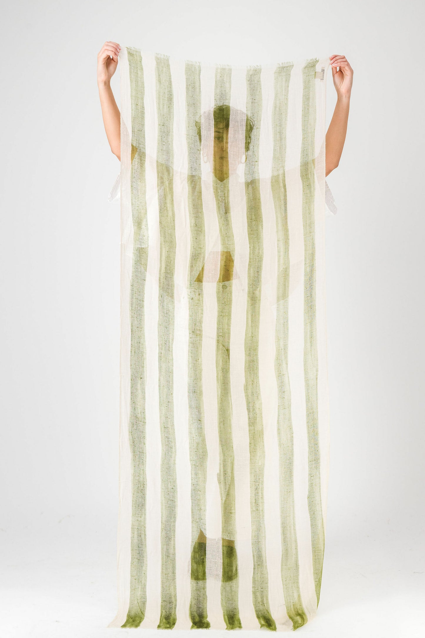 MARIN - cashmere stole