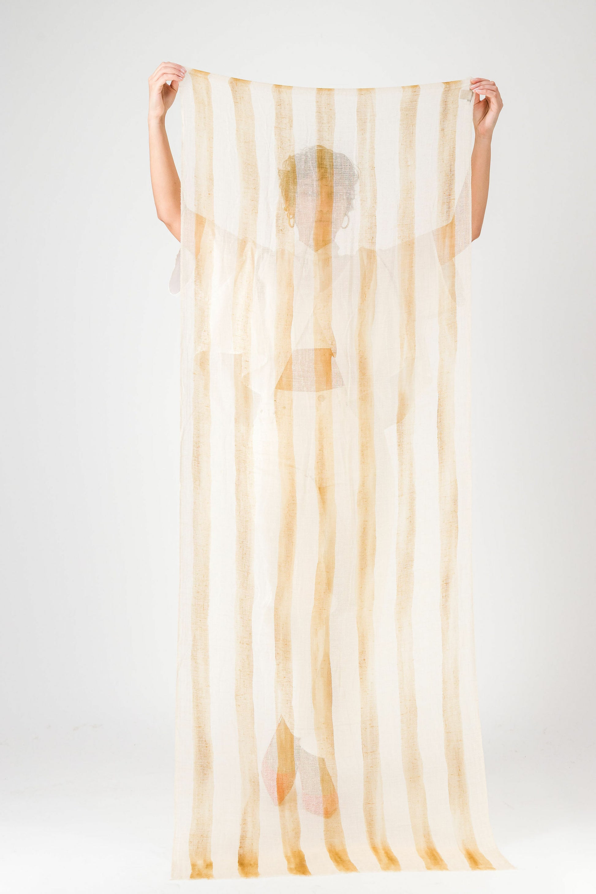 MARIN - cashmere stole