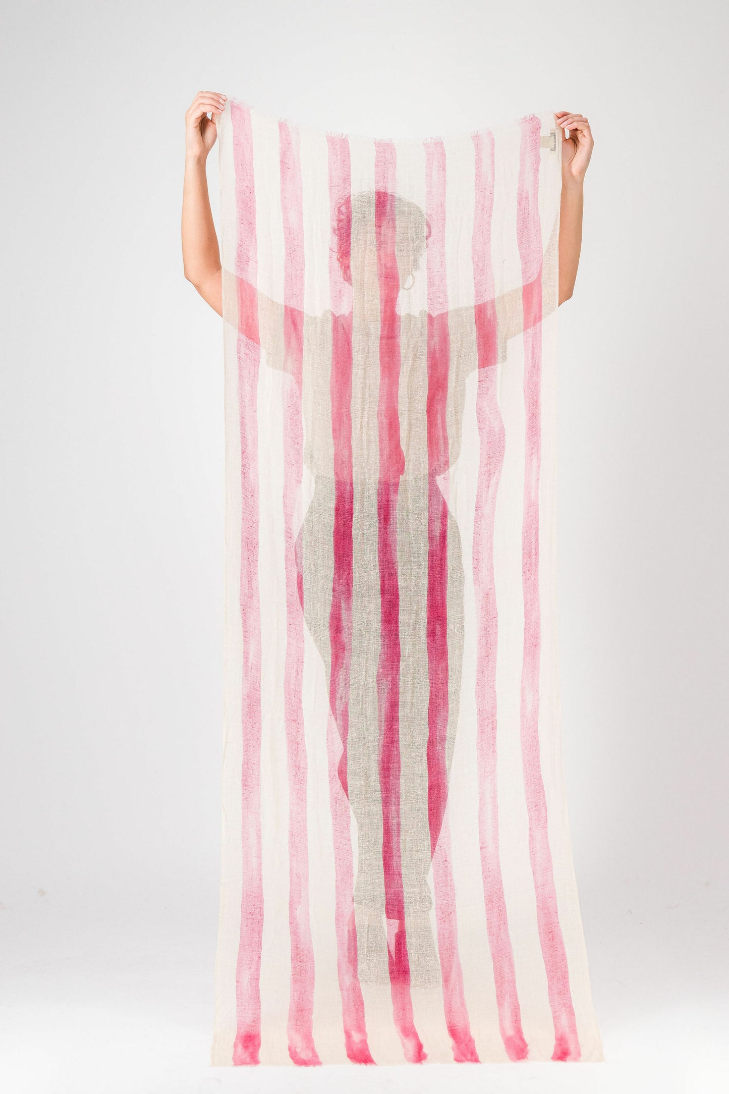 MARIN - cashmere stole