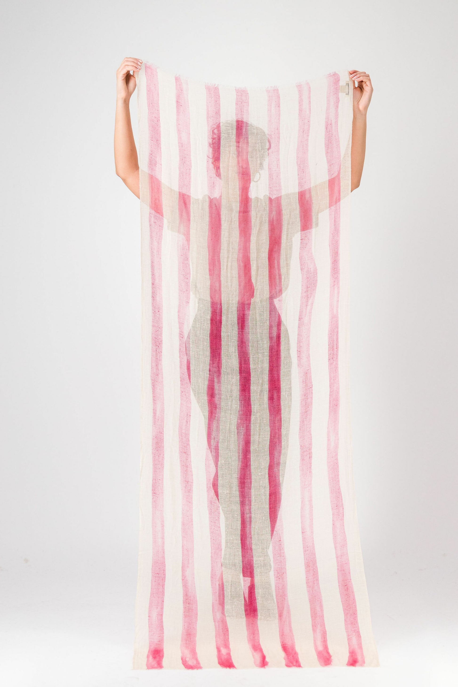 MARIN - cashmere stole