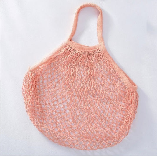 Sac filet en coton écologique PÊCHE