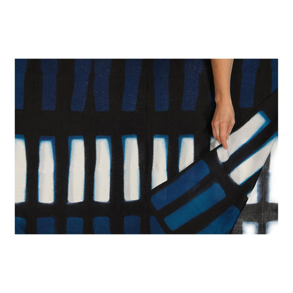ENSEMBLE - Foulard en soie