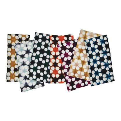 HAWAI - Bandana en soie