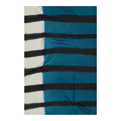 ITHAQUE - Foulard en soie